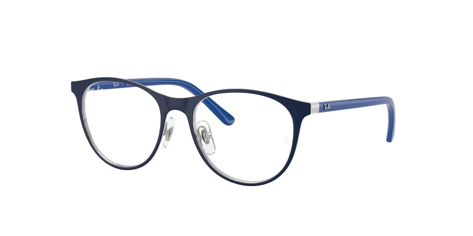 Ray-Ban Junior 9552V Eyeglasses - view 5